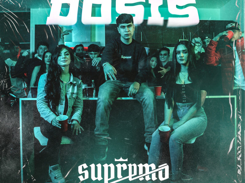 Pasado de Dosis (Single)