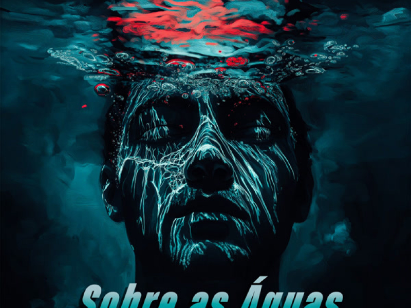 Sobre as Águas (Single)