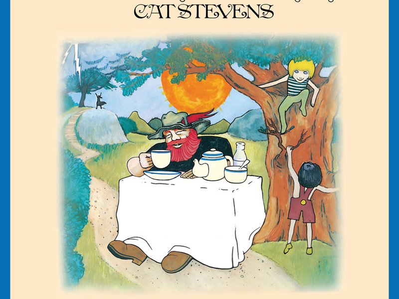 Tea For The Tillerman (Remastered 2020)