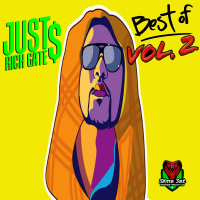 Best of, Vol. 2 (EP)