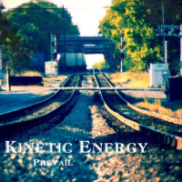 Kinetic Energy (Single)