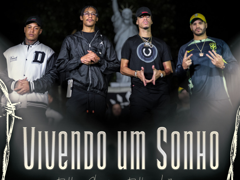 Vivendo Um Sonho (Single)