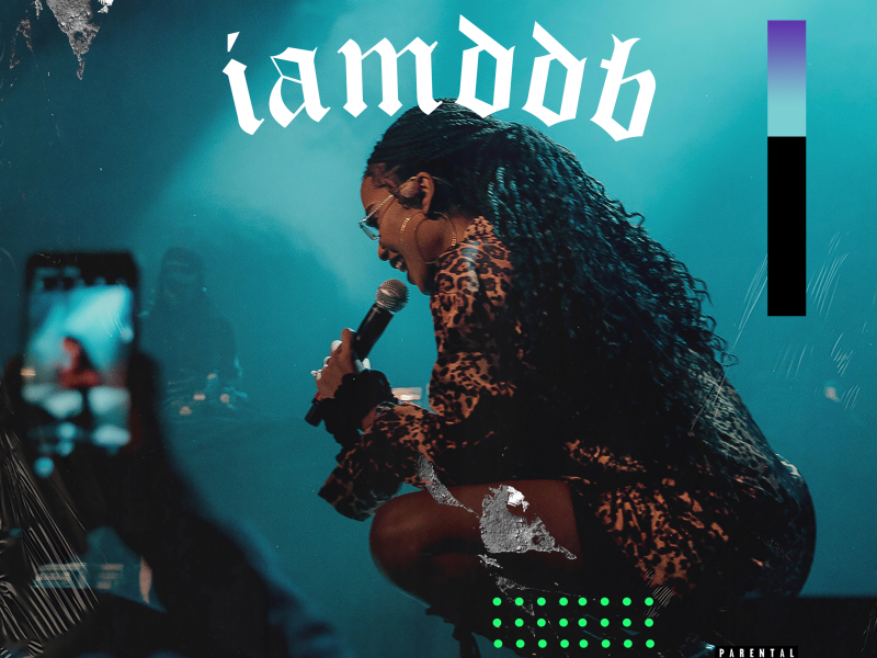 Shade Live @Melkweg Amsterdam (Single)