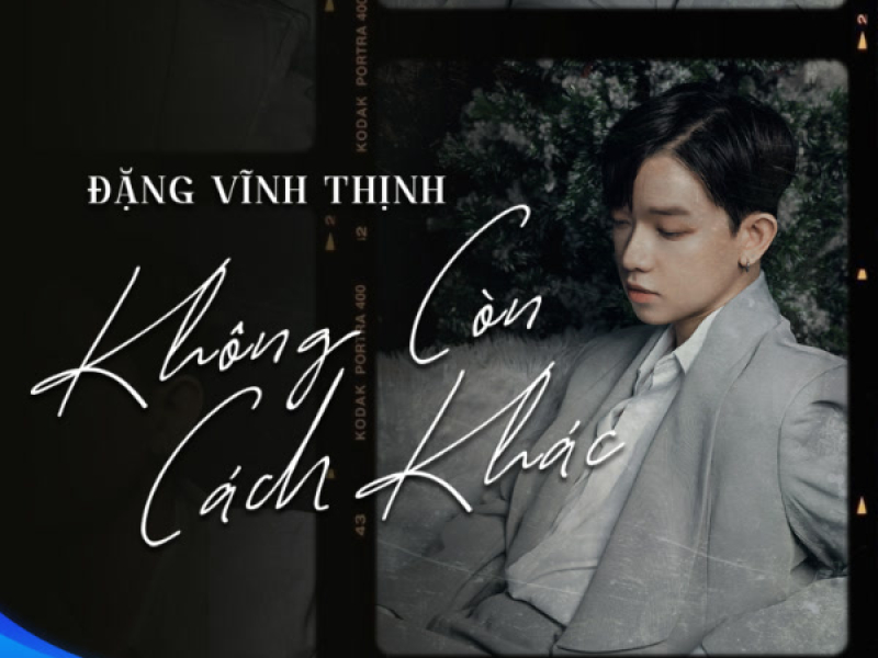 Không Còn Cách Khác (Single)