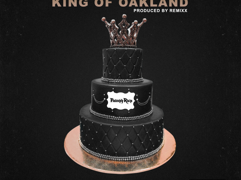 January 30th: King of Oakland