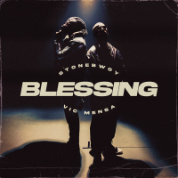 Blessing (Single)