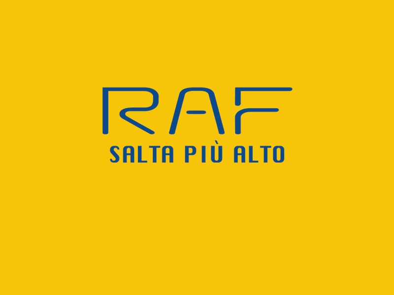 Salta Pìu Alto (Single)