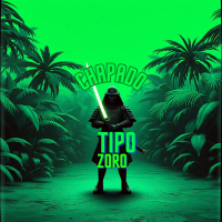 Chapado Tipo Zoro (Single)