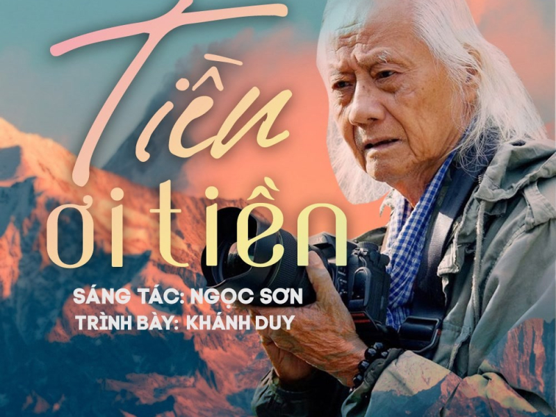 Tiền Ơi Tiền (Single)
