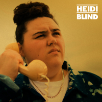 Blind (Single)