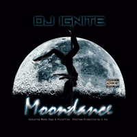 Moon Dance (Single)