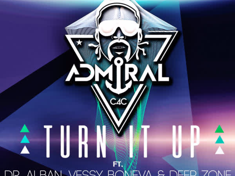 Turn It Up (Single)