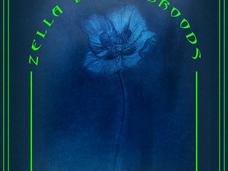 Hand As My Arrow (Single)