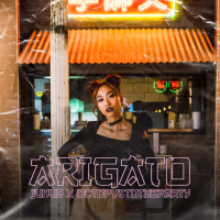 Arigato (Single)