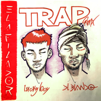 Trap (Remix) (Single)