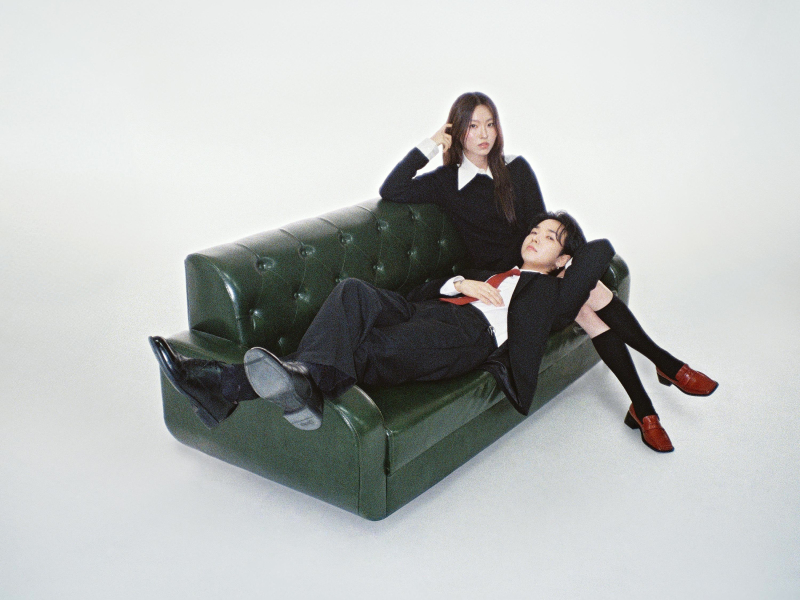 Keep You Close (feat. Suyo) (Single)