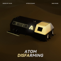 DISFARMING (Single)
