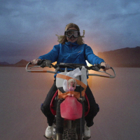 Real Life (MV) (Single)