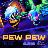 PEW PEW (Single)