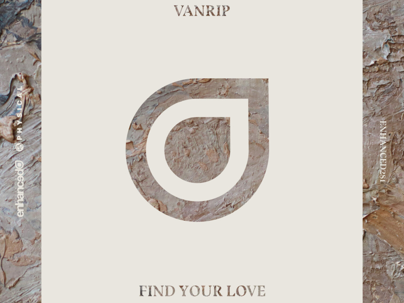 Find Your Love (Single)