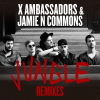 Jungle (Remixes) (Single)