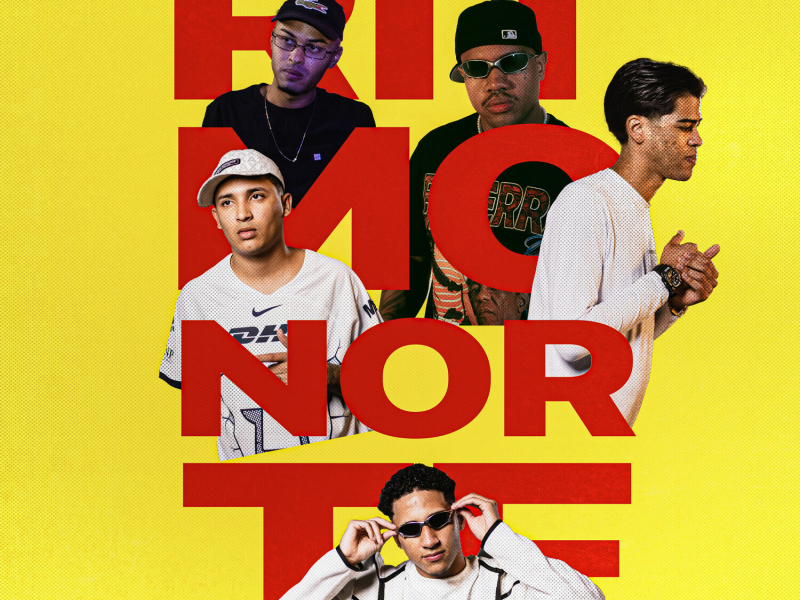 Ritmo Norte (Single)