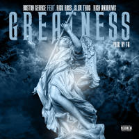 Greatness (feat. Rick Ross, Slim Thug & Rich Andruws)