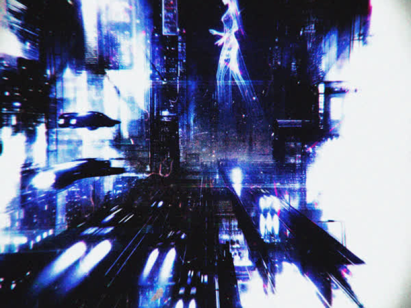 CHRONO ECHOES (Single)