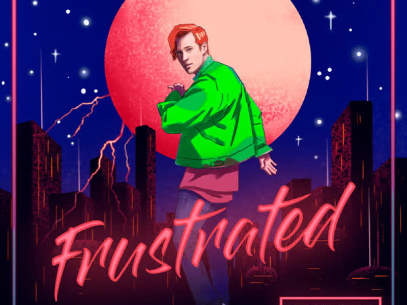 Frustrated (Single)