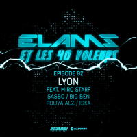 Elams et les 40 voleurs (Episode 2) (Single)