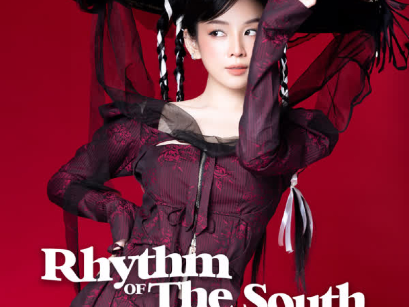 Rhythm of The South (Single)
