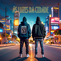 As luzes da cidade (Single)