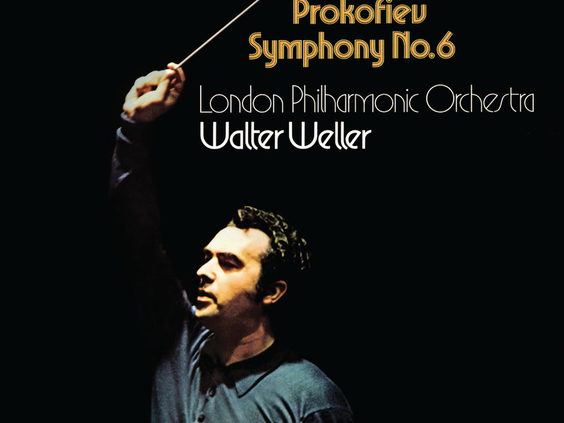 Prokofiev: Symphony No. 6