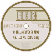 Tell Me (Solid State Remixes) (EP)