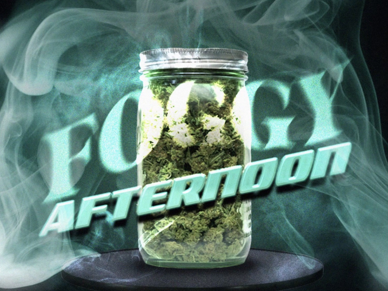 Foggy Afternoon (Single)