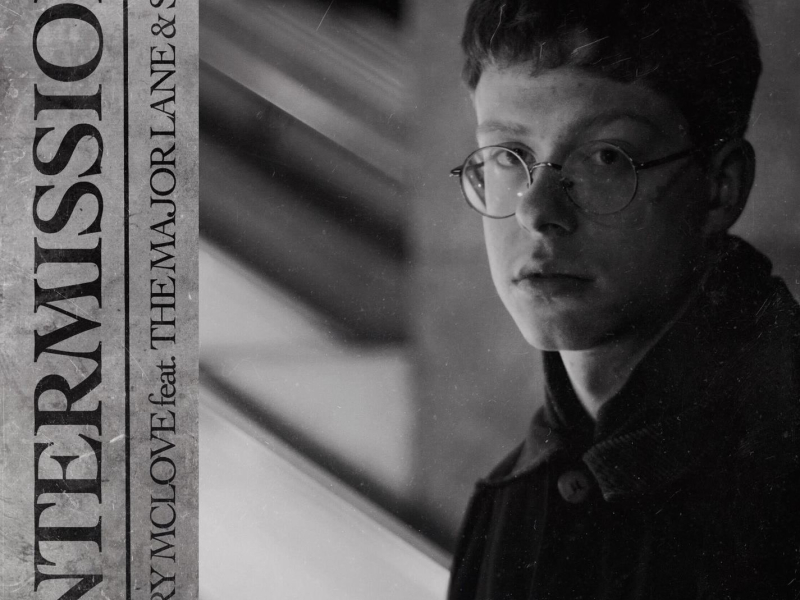 Intermission (feat. The Major Lane & Sun) (Single)