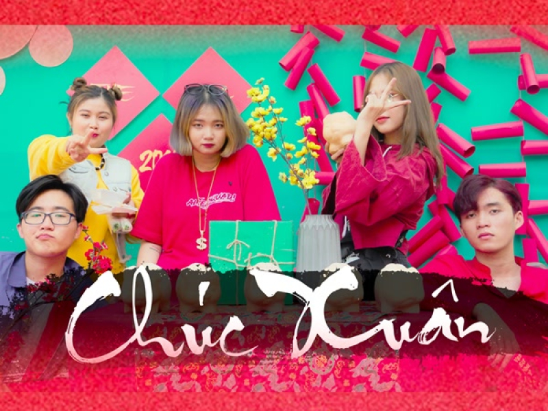 Chúc Xuân (Single)
