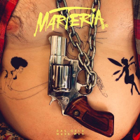 Das Geld muss weg (Single)