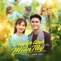 Duyên Tình Miền Tây (Single)