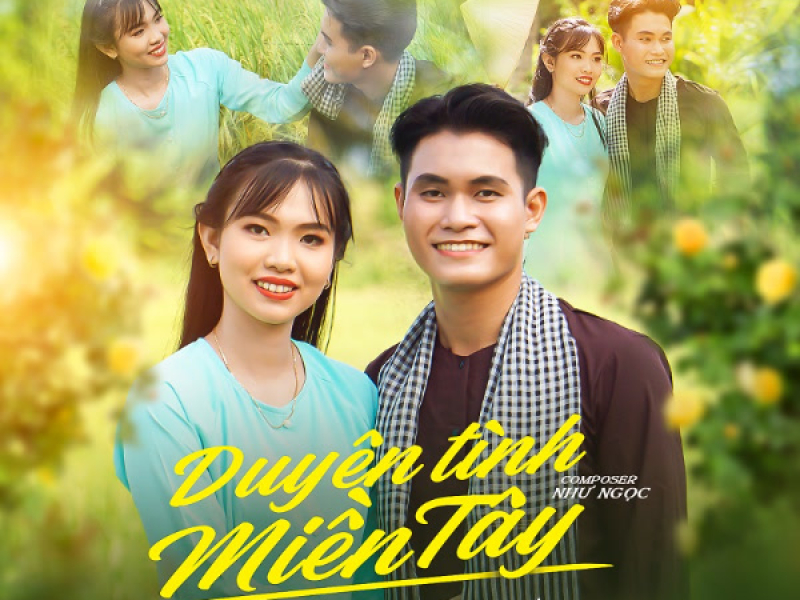 Duyên Tình Miền Tây (Single)