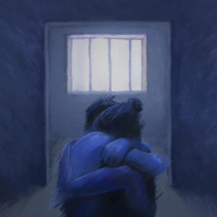 why am i here, i feel so alone (Single)