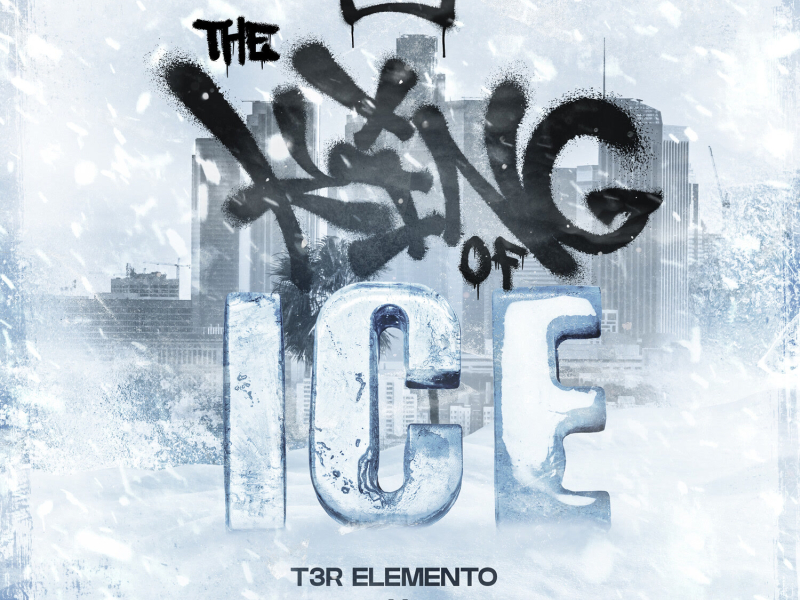 The King of Ice (Single)