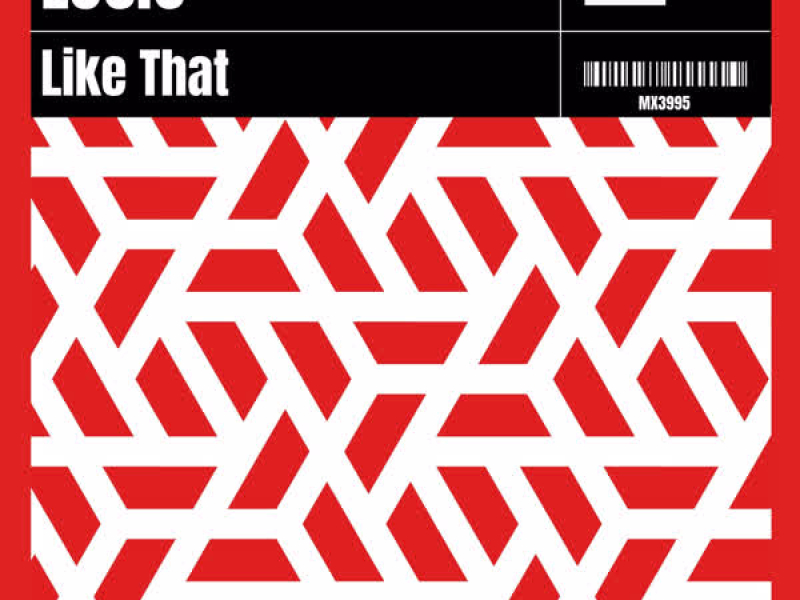 Like That (Single)