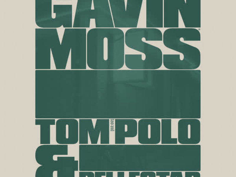 I Never Told You (Single)