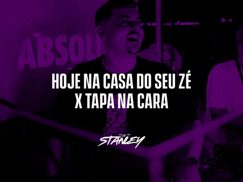 Hoje na casa do Seu Zé X Tapa na Cara (Single)