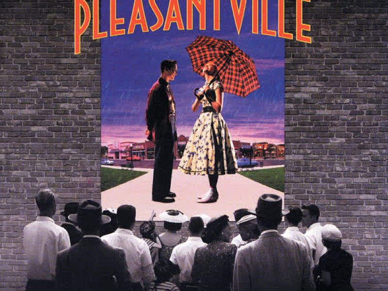 Pleasantville (Original Motion Picture Score)