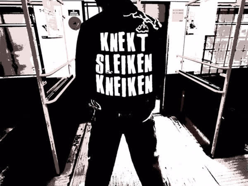 Dangeruss (Dønski) (Single)