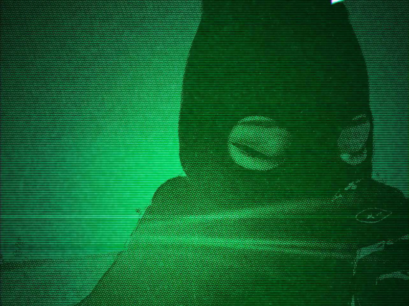 Daylight - Stutter Techno (Single)