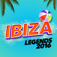 Ibiza Legends 2016