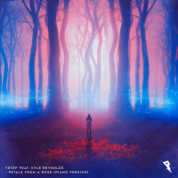 Petals from a Rose (Piano Version) (Single)